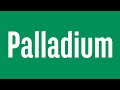 PALLADIUM - Palladium : La tête épaules inversée est déclenchée - 100% Marchés - 06/03/24