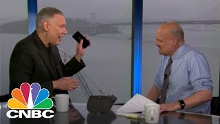 APPLIED MATERIALS INC. Applied Materials CEO: Speed of Innovation | Mad Money | CNBC