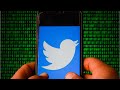 Twitter Removes China Accounts Spreading Disinformation