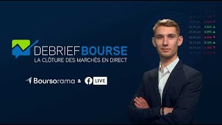 CAC40 INDEX Le debrief Bourse du 30 novembre : le CAC 40 clôture le mois de novembre au-dessus des 7 300 points.