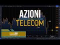 📊 Telecom Italia (MIL) : Potrebbe tornare intorno ai 50 centesimi nel breve/medio termine?