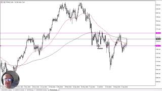 CAC40 INDEX CAC 40 Forecast September 20, 2024