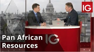 PAN AFRICAN RESOURCES ORD 1P Pan African Resources lowers the cost of gold production