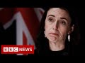 New Zealand supermarket stabbing was 'terrorist attack' says PM Ardern - BBC News