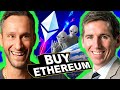 $15 Billion Into Ethereum? | Here Is Why You Should Invest In ETH Right Now!