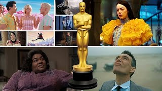 OPPENHEIMER HLD. Oscar 2024: Oppenheimer è il miglior film, Emma Stone miglior attrice, non ce la fa Garrone