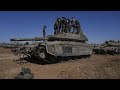 L'armée israélienne mène une opération à Jabalia, dans le nord de Gaza