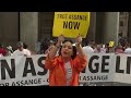 S&U PLC [CBOE] - Assange, a Londra si decide su estradizione del fondatore di WIkileaks negli Usa: proteste a Roma