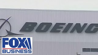 BOEING COMPANY THE Whistleblower says Boeing must ground all 787 Dreamliners
