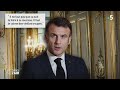 Dette : Macron, Le Maire... Le torchon brûle ! Reportage #cdanslair 09.04.2024