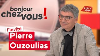 Pierre Ouzoulias : « La destitution du président de la République n’a aucune chance d’aboutir »