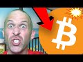 BITCOIN!!!!! DON'T GET FOOLED BY THIS MOVE!!! [megatech mgt..]