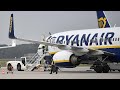 Ryanair will nach Corona-Verlust durchstarten - Kritik an Pandemie-Management in Europa