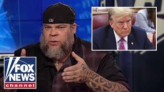 Tyrus: This could be the best thing for Trump