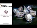 “Buzz on the Street” Show: Adamas One Corp. (NASDAQ: JEWL) TRAX NYC Video Tour of Diamond Production