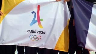 Parigi 2024: i piani d’affari incentivati dalle Olimpiadi