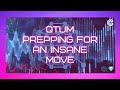 QTUM PREPPING FOR AN INSANE MOVE | #CRYPTO #ALTCOINS #4CTRADING
