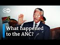 South Africa elections: Mandela's ANC expected to suffer historic setback | DW News