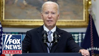 &#39;Palace coup&#39;: Insider reveals details behind Biden ouster