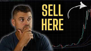 BITCOIN Here&#39;s EXACTLY When To Sell Bitcoin (My &quot;No Regrets&quot; Risk Strategy)