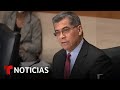 COMP SERVICES INC - LIVE: Xavier Becerra, Health and Human Services Secretary nominee, testifies at confirmation hearing