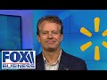 WALMART INC. - PAY DAY: Walmart CEO explains how managers could make nearly half a million dollars per year