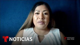 La historia de Rosa Jiménez: estuvo presa por un crimen que no ocurrió, hoy lucha por un riñón