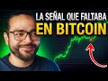 NADIE LO ESTÁ VIENDO🆘 Todo Está ALINEADO Para Una Explosión de Precio en Bitcoin