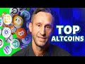 Take A Look At These Coins Now | Bitcoin & Altcoins Analysis