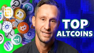 BITCOIN Take A Look At These Coins Now | Bitcoin &amp; Altcoins Analysis