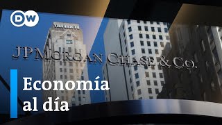JP MORGAN CHASE & CO. JP Morgan Chase se queda con el quebrado First Republic Bank