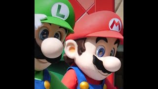 NINTENDO CO. LTD Super Nintendo World ouvre ses portes au Japon - no comment