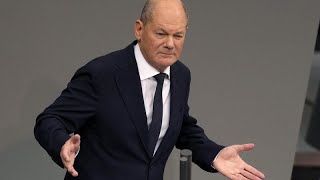 Allemagne : Olaf Scholz de nouveau candidat à la chancellerie