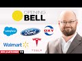 Opening Bell: Salesforce, Occidental Petroleum, Walmart, Tesla, Ford