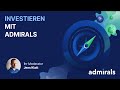 Investieren mit Admirals|EBITDA| FREE CASH FLOW #investieren mit Jens am 01.11.23