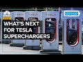 TESLA INC. - What’s Next For Tesla Superchargers After Elon Musk Laid Off The Entire Team