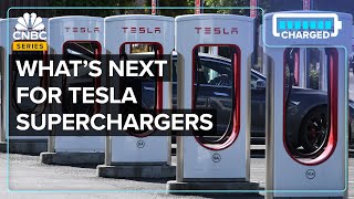 TESLA INC. What’s Next For Tesla Superchargers After Elon Musk Laid Off The Entire Team