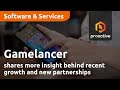 Gamelancer shares more insight behind recent growth and new partnerships