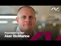 Aker BioMarine - Investorpresentasjon og Q&A (2023)