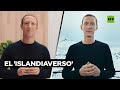 Islandia se burla de Mark Zuckerberg y presenta el 'Islandiaverso' @RT Play en Español