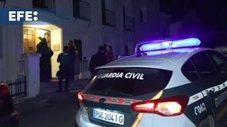 Muere uno de los siete monjes atacados en un monasterio de Gilet (Valencia)