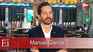GREENALIA Manuel García Greenalia: "Tenemos necesidades de 260 millones"...en Estrategiastv (01.12.17)