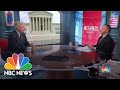 Whitehouse: Federalist Society's Supreme Court influence similar to 'railroad barons'