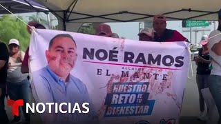Continúa la violencia electoral en México: dos nuevos candidatos pierden la vida
