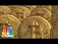 Bitcoin Is Not The New Gold: Goldman Sachs | CNBC