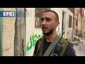 La agonía de los palestinos de Tulkarem durante tres días de asedio militar israelí