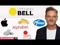 Opening Bell: Gold, Silber, Apple, First Solar, Pfizer, Alphabet