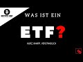 Was ist ein ETF? Warum warten alle auf den BITCOIN ETF?