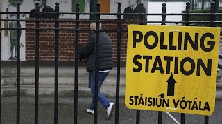 Elezioni in Irlanda: il Paese si avvia verso un nuovo governo di coalizione