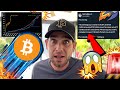 BITCOIN!!!! DO YOU REALIZE WHAT’S ABOUT TO HAPPEN?!!! $1 TRILLION INFLOW!!! [MUST WATCH] 🚨